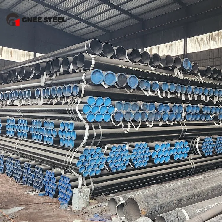 Προδιαγραφή σωλήνα ASTM A106 Gr B