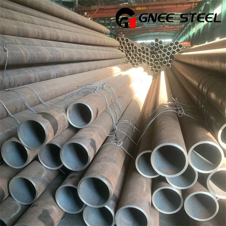 seamless steel pipe A210 A1 seamless steel pipe A210 A1