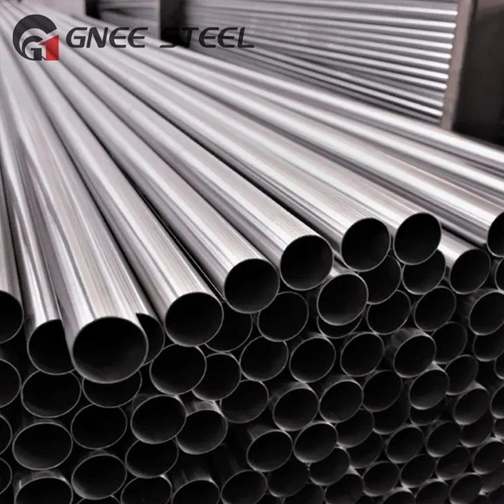Alloy 310 & 310S  Steel Pipe