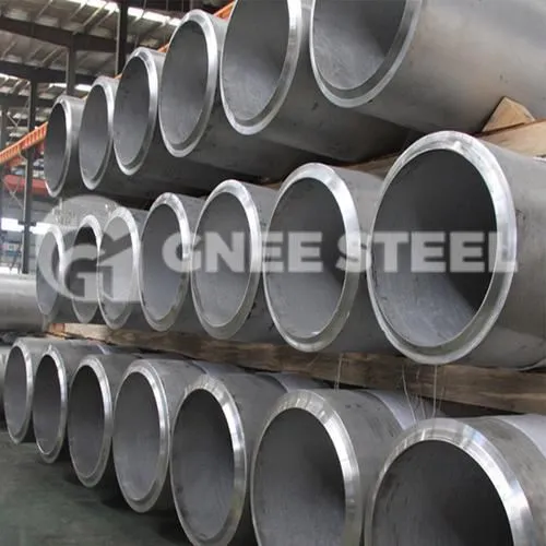 12Cr1MoV ΣΩΛΗΝΑΣ ΛΕΒΗΤΩΝ ΥΨΗΛΗΣ ΠΙΕΣΗΣ ΑΜΕΣΗ ΚΡΑΜΑ ΧΑΛΥΒΑ