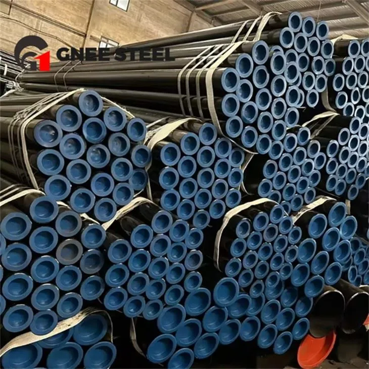 Προδιαγραφές σωλήνα API 5l X60 Psl2