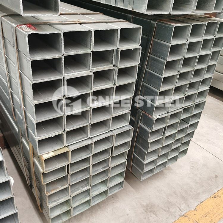 Hot Finish EN10210 Hollow Section Hot Finish EN10210 Hollow Section