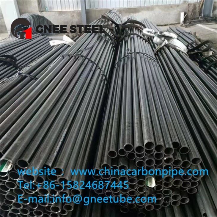 JIS G3445 STKM 12B 12C Structural Steel Pipe