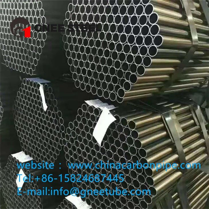 JIS G3445 STKM 12B 12C Structural Steel Pipe