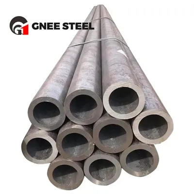 Χάλυβας σωλήνας άνθρακα χαμηλής θερμοκρασίας