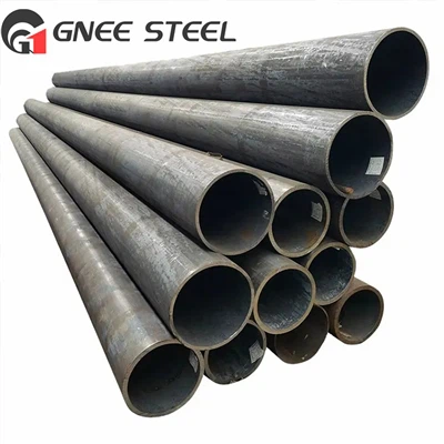 Σωλήνες υπερθερμαντήρα χωρίς ραφή ASTM A210 Grade A1