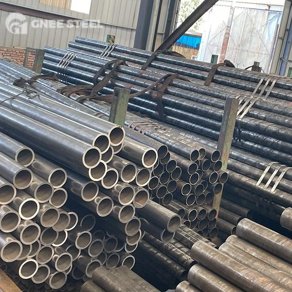 P195TR1 Seamless steel tubes for pressure purposes P195TR1 Seamless steel tubes for pressure purposes
