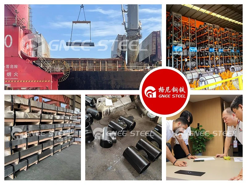Gnee Packaging and shipping Gnee Packaging and shipping